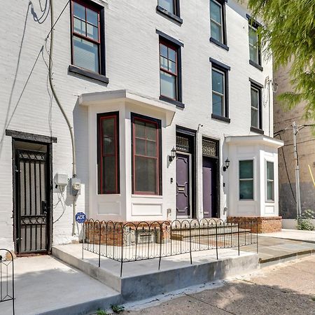 Live Loftily At University City Philadelphia Ngoại thất bức ảnh