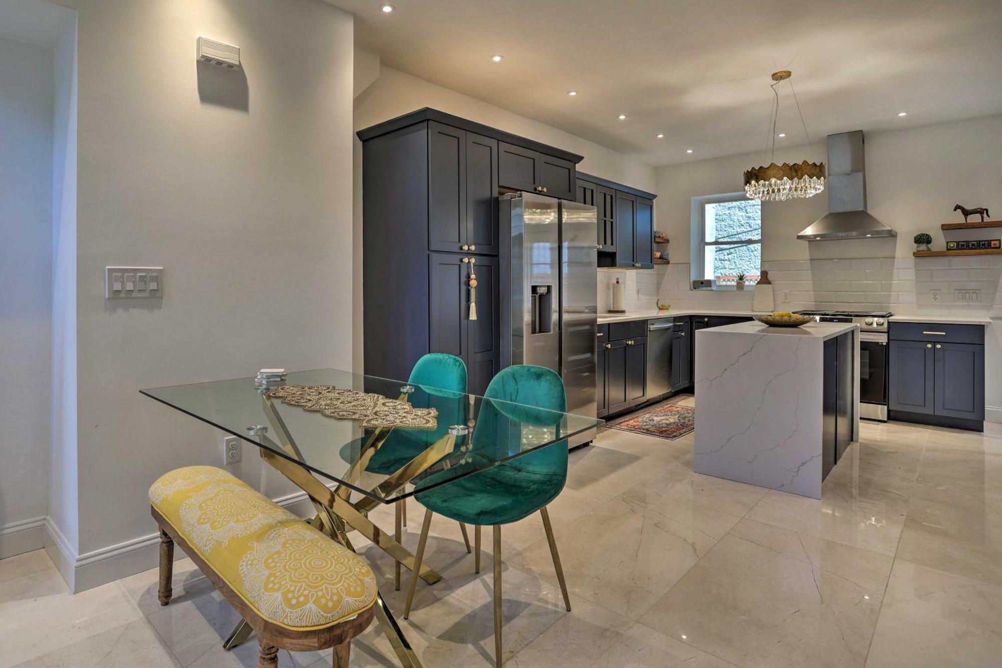 Live Loftily At University City Philadelphia Ngoại thất bức ảnh