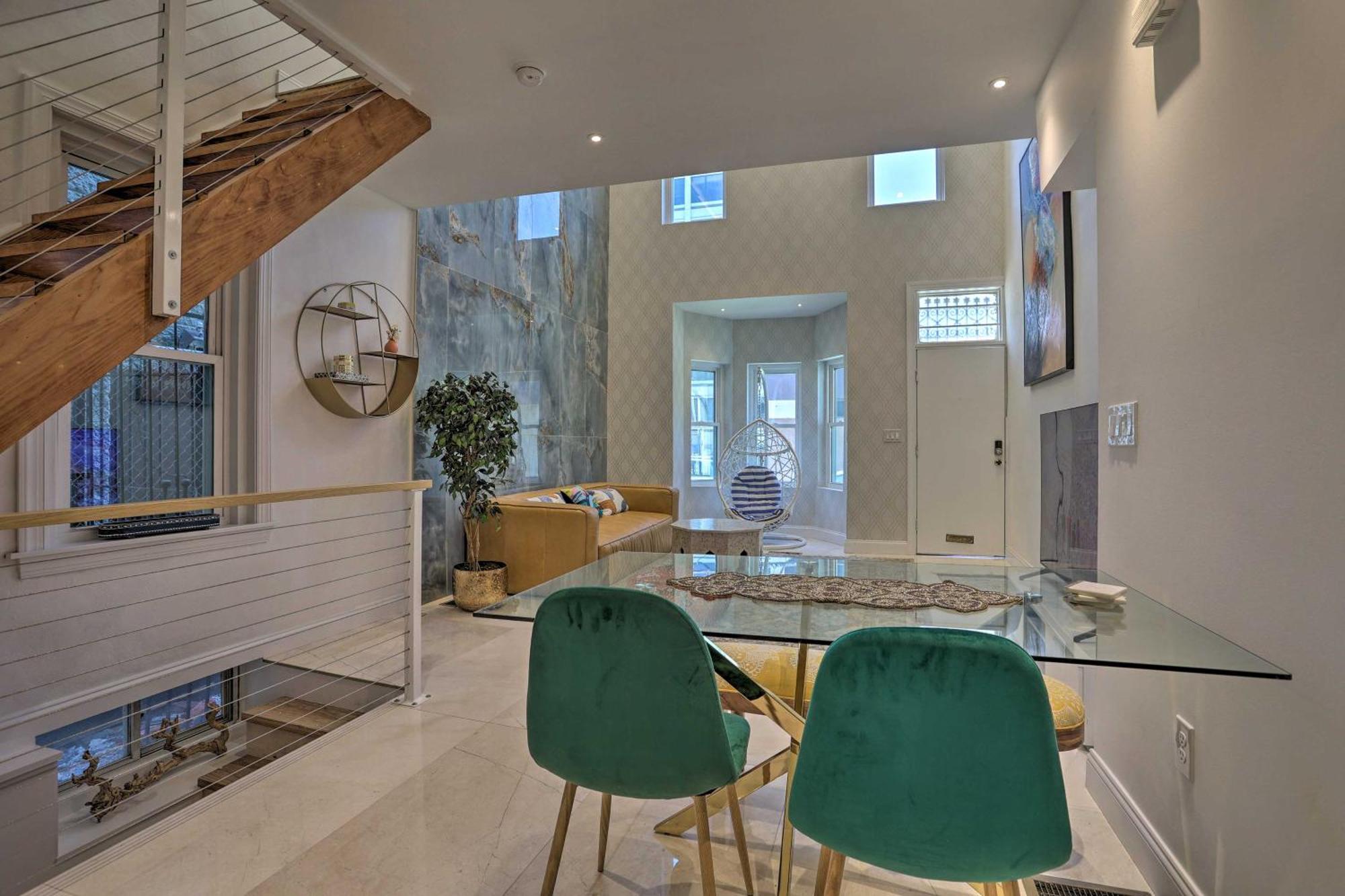 Live Loftily At University City Philadelphia Ngoại thất bức ảnh