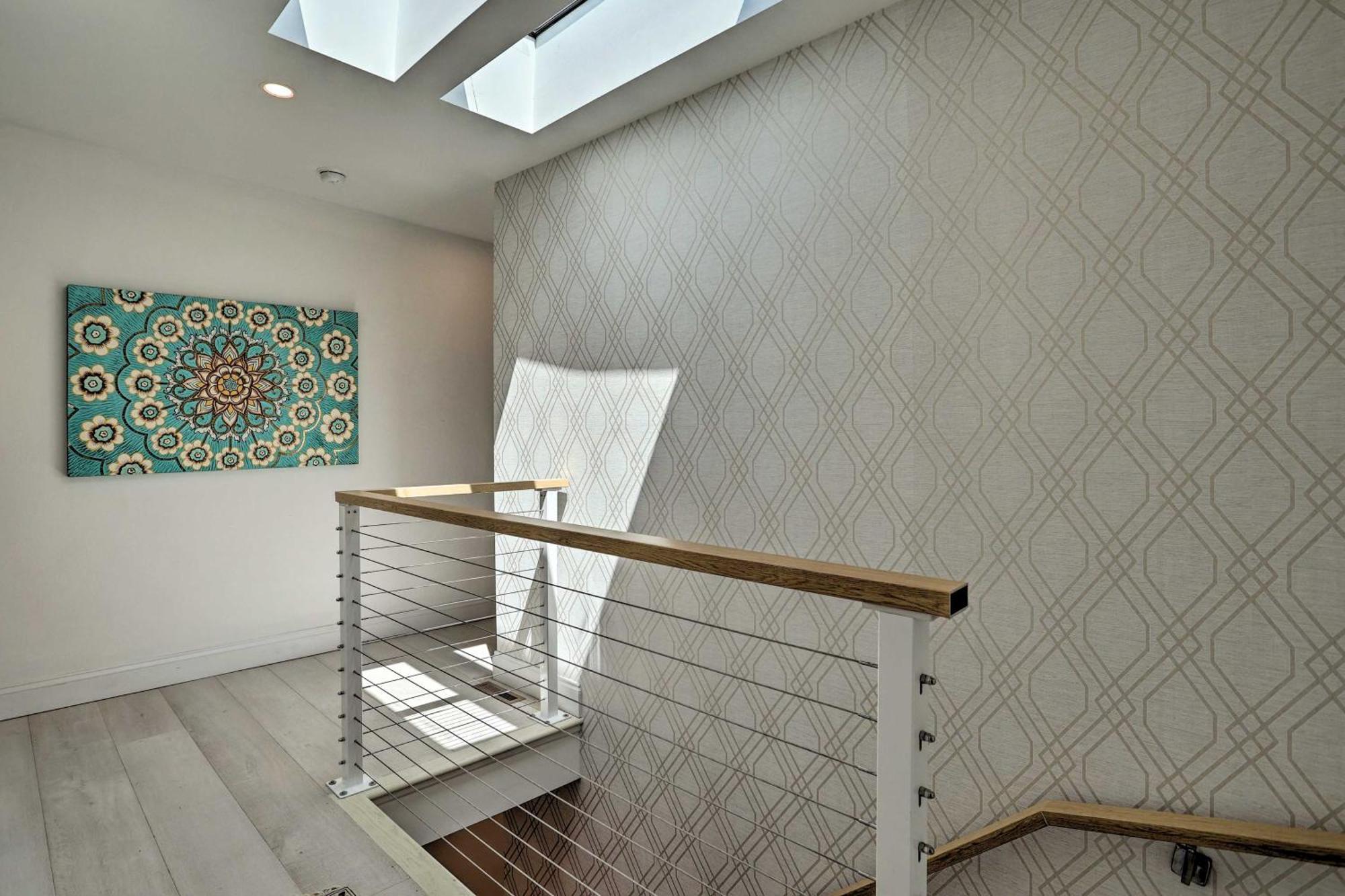 Live Loftily At University City Philadelphia Ngoại thất bức ảnh