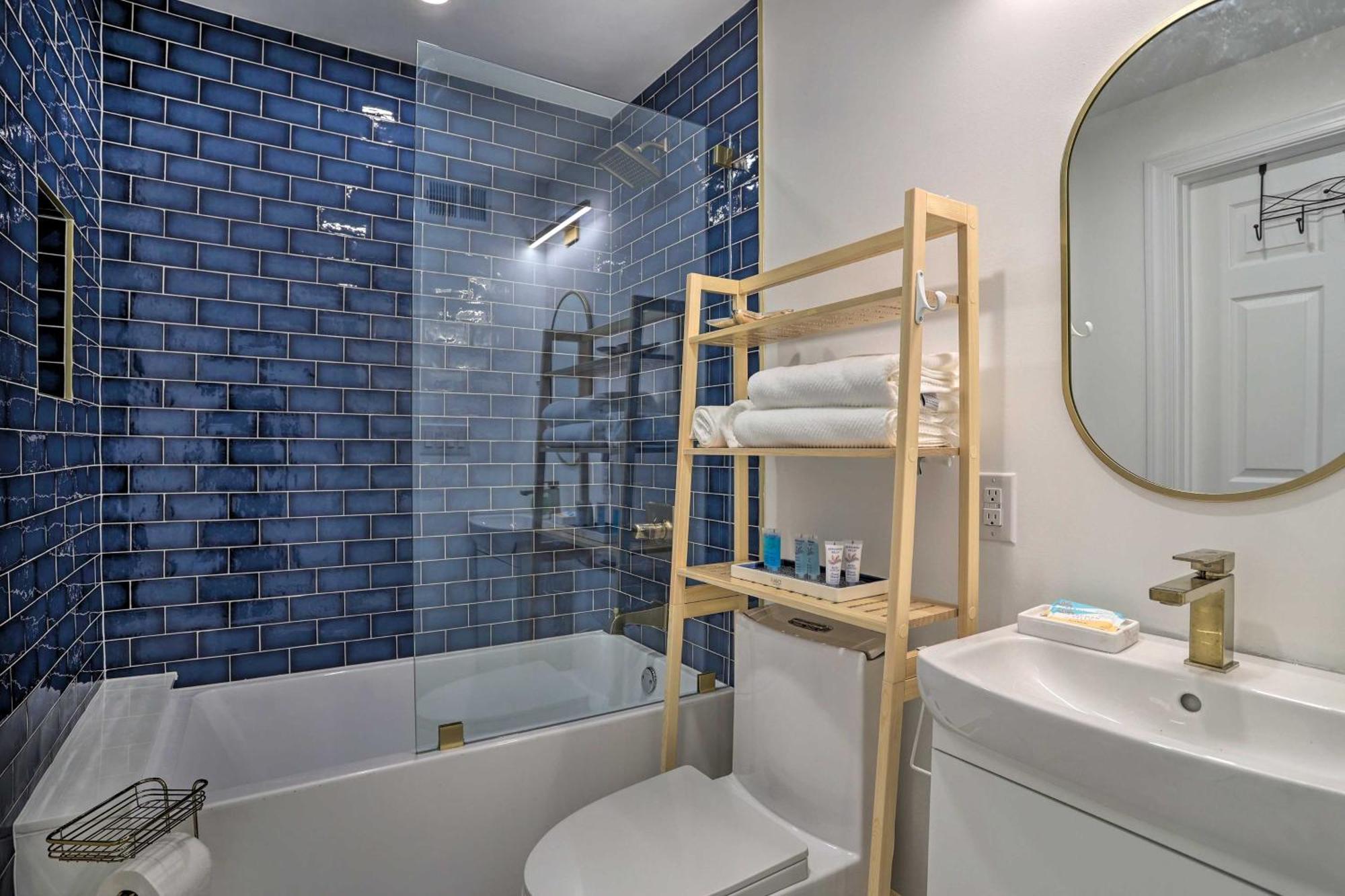 Live Loftily At University City Philadelphia Ngoại thất bức ảnh