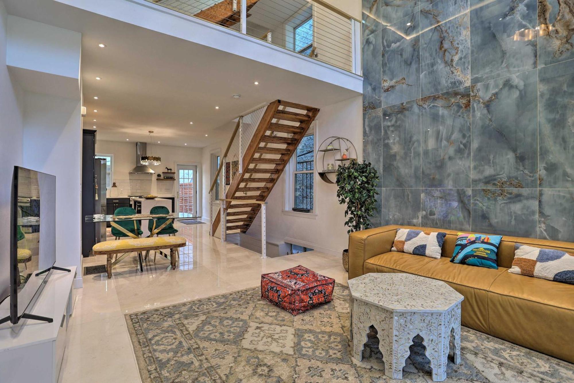 Live Loftily At University City Philadelphia Ngoại thất bức ảnh