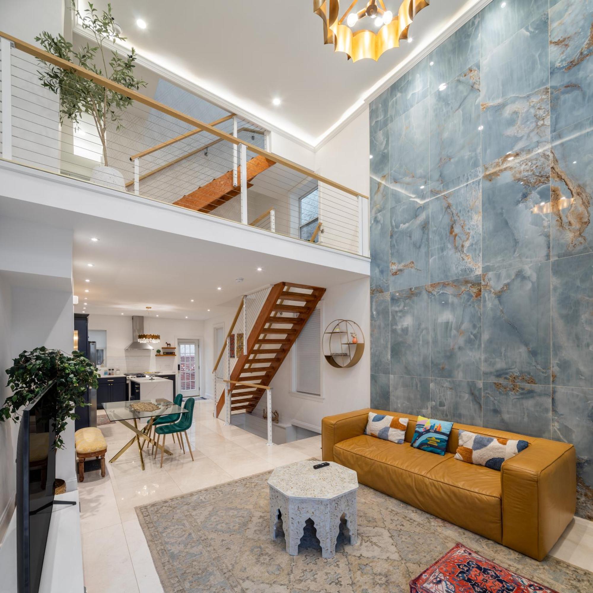Live Loftily At University City Philadelphia Ngoại thất bức ảnh