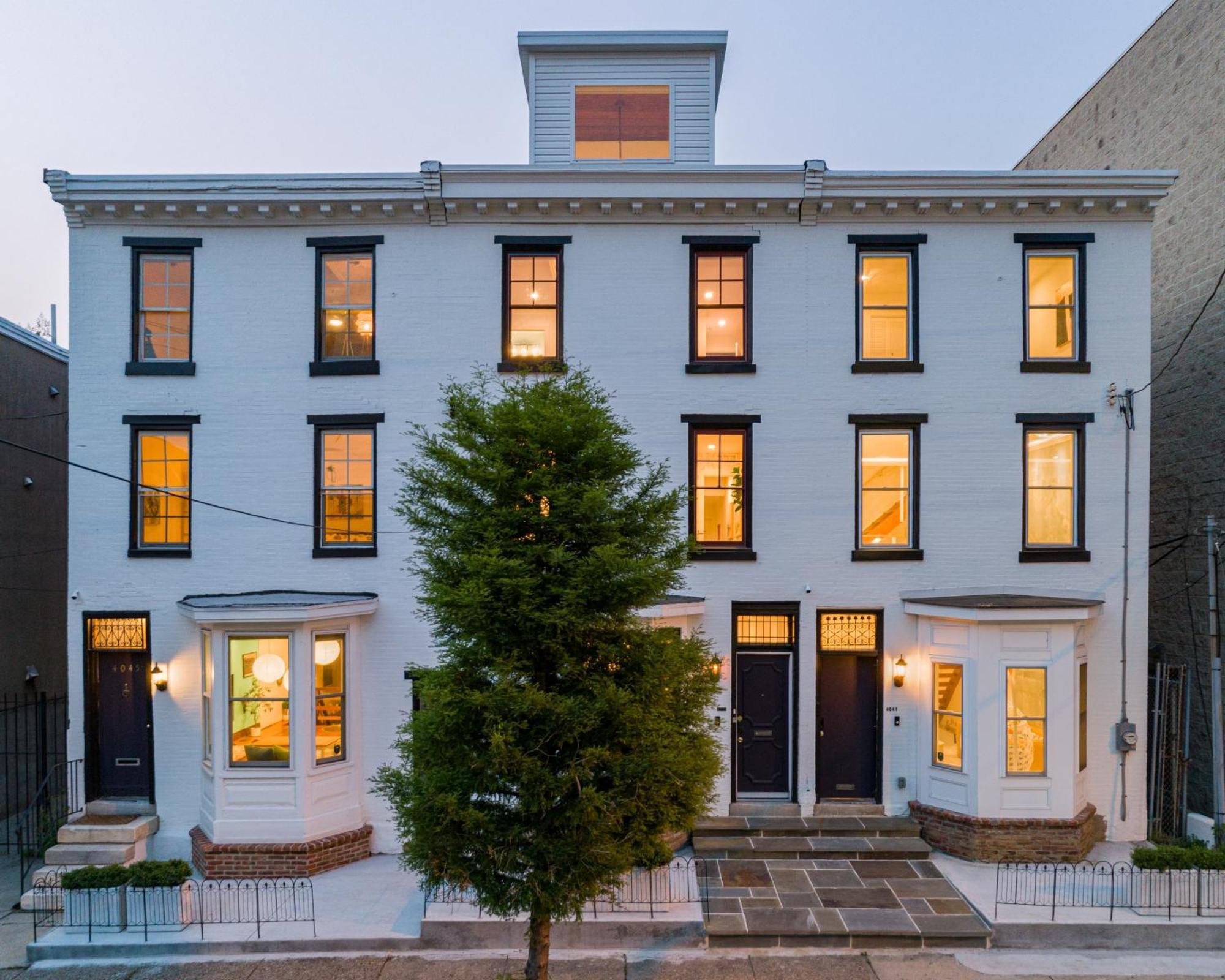 Live Loftily At University City Philadelphia Ngoại thất bức ảnh
