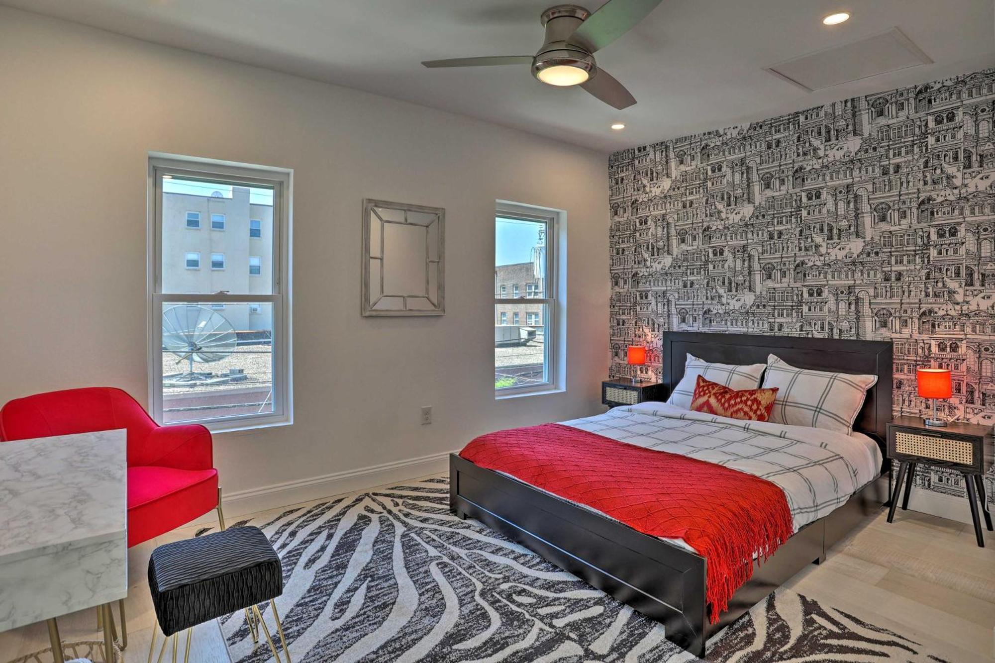 Live Loftily At University City Philadelphia Ngoại thất bức ảnh
