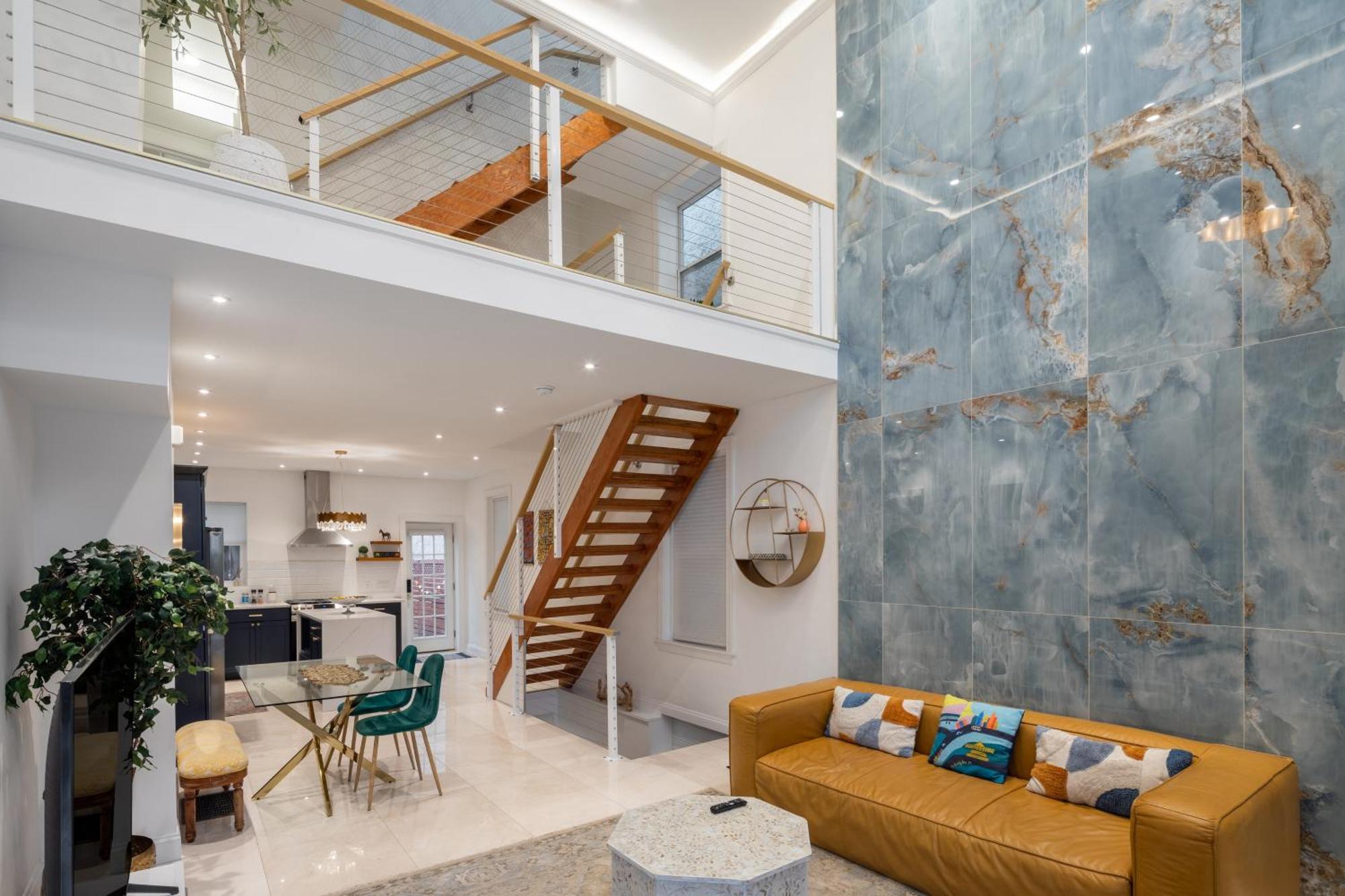 Live Loftily At University City Philadelphia Ngoại thất bức ảnh