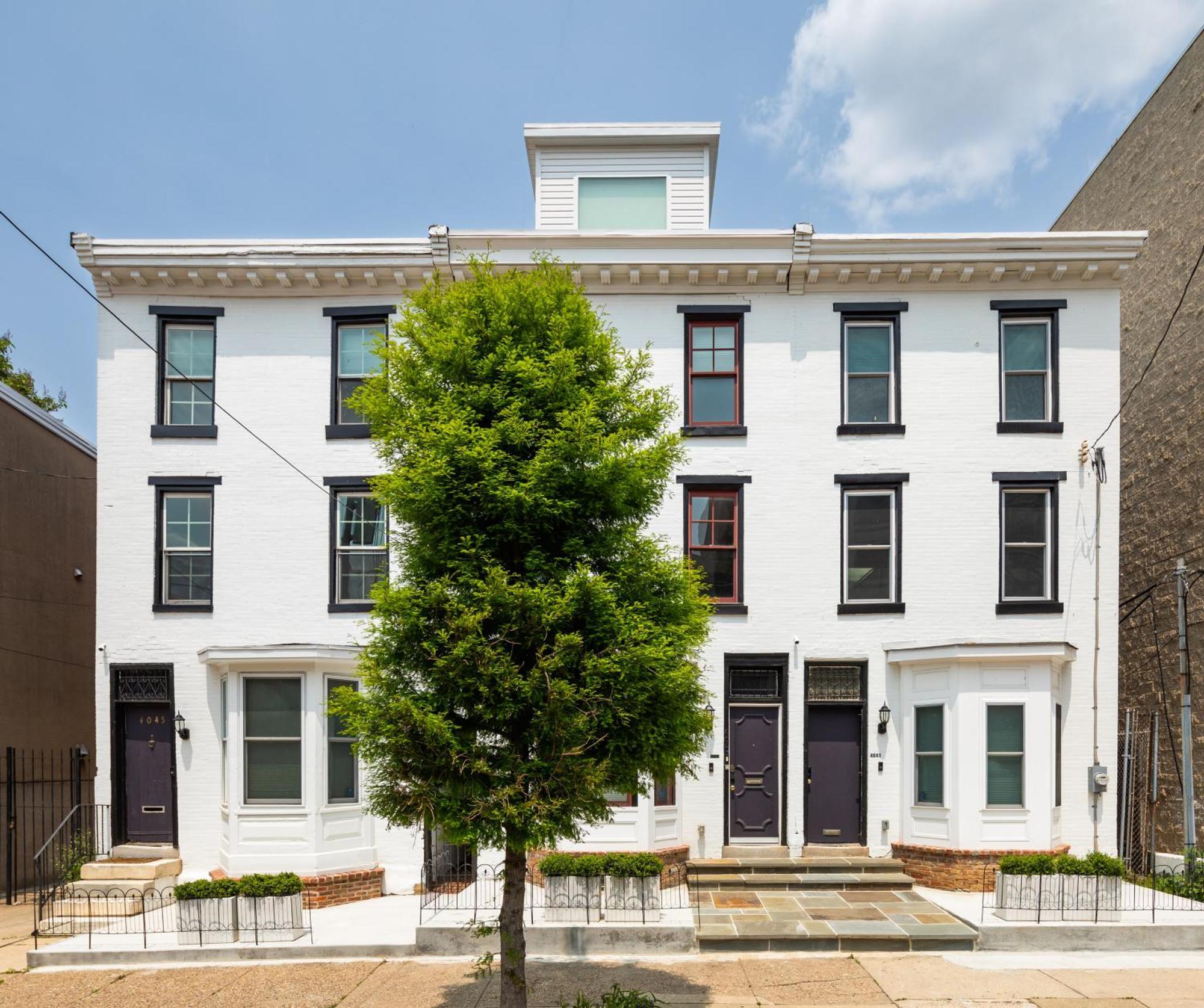 Live Loftily At University City Philadelphia Ngoại thất bức ảnh